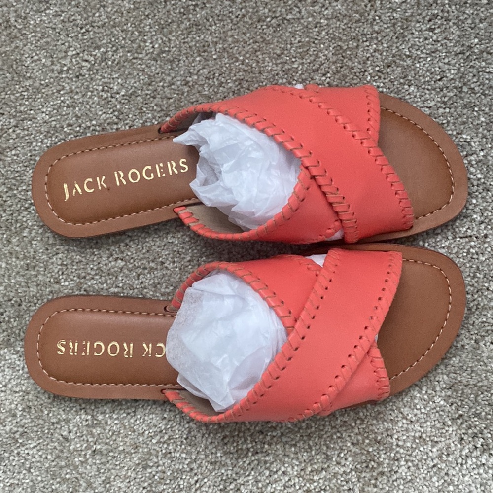 Jack Rogers sandals - Picture 2 of 6